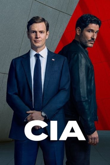 photo cia