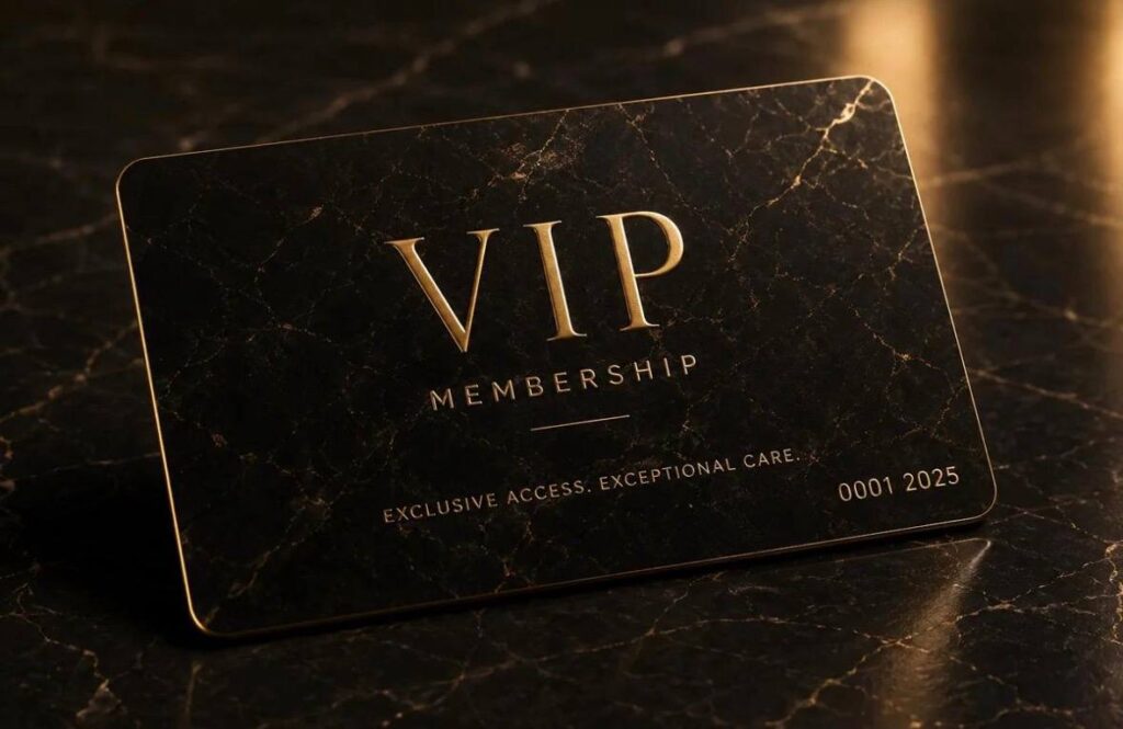 vip